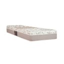 Ver imagem 3 de Cama Box Solteiro Castor Class Pocket 88x188x52 + Box Castor