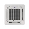 Ar Condicionado Split Cassete Carrier 58000 Btu/h Frio Trifásico 40kwcd60c5 - 380 Volts - 2