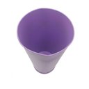 Ver imagem 5 de Vaso Jardim Varanda Borboleta Flor de Ferro Lilas (sybo-g7)