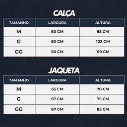 Capa de Chuva Impermeável Conjunto Touca Viseira Tamanho M - 9