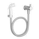 Ver imagem 1 de Ducha Higiênica Hydra Hydraplus com Registro Branco / Cromado