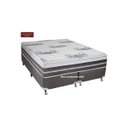 Ver imagem 1 de Colchão Casal Castor Silver Star Air Bonnell Double Face 138x188x34