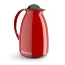 Ver imagem 2 de Kit Cafe Pratico ECO Garrafa Térmica Suporte Filtro CHÁ Açucareiro de Mesa Cafeteria Coffe Break - V