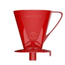 Ver imagem 4 de Kit Cafe Pratico ECO Garrafa Térmica Suporte Filtro CHÁ Açucareiro de Mesa Cafeteria Coffe Break - V
