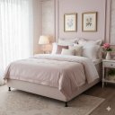 Ver imagem 1 de Cama Box Casal Castor Class Pocket 138x188x52 + Box Castor