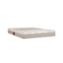 Ver imagem 4 de Cama Box Casal Castor Class Pocket 138x188x52 + Box Castor