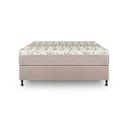 Ver imagem 3 de Cama Box Casal Castor Class Pocket 138x188x52 + Box Castor