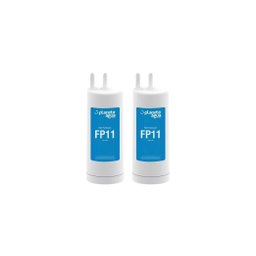 Kit 2 Refil Filtro Fp11 Purificador Cadence Aquapure Pra100 - 1