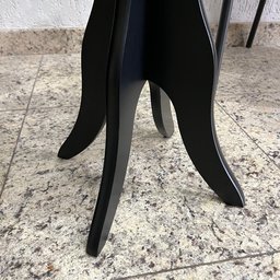 Mesa Lateral de Apoio 100% Mdf Kin Artely - 11