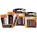 Ver imagem 4 de Pilha Alcalina Grande D Blister com 2 Peças - Foxlux