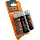 Ver imagem 2 de Pilha Alcalina Grande D Blister com 2 Peças - Foxlux