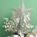 Ver imagem 5 de Árvore Natalina Decorada com 90cm | Linha Natal Encantado