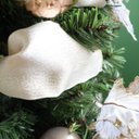 Ver mais imagens de Árvore Natalina Decorada com 90cm | Linha Natal Encantado