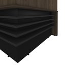 Ver imagem 4 de Conjunto Escritório: Recepção com 2 Balcões 6113