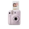 Câmera Instax Mini 12 + Filme de 60 - Kit Exclusivo - Lilás - 2