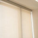 Ver imagem 6 de Persiana Rolô Tela Solar 3% - ( Largura 150 X Altura 230cm )