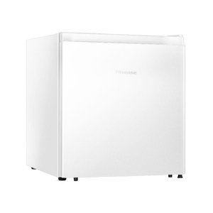 Frigobar Hisense 44 Litros Porta Reversível 1 Porta Rr58nw3a-rr58nw2a branco 220v
