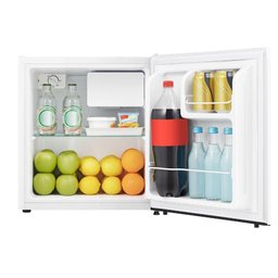Frigobar Hisense 44 Litros Porta Reversível 1 Porta Rr58nw3a-rr58nw2a branco 220v - 5