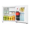Frigobar Hisense 44 Litros Porta Reversível 1 Porta Rr58nw3a-rr58nw2a branco 220v - 5