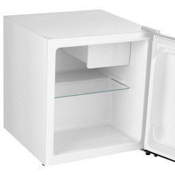 Frigobar Hisense 44 Litros Porta Reversível 1 Porta Rr58nw3a-rr58nw2a branco 220v - 4