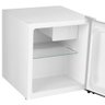Frigobar Hisense 44 Litros Porta Reversível 1 Porta Rr58nw3a-rr58nw2a branco 220v - 4