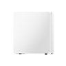 Frigobar Hisense 44 Litros Porta Reversível 1 Porta Rr58nw3a-rr58nw2a branco 220v - 2