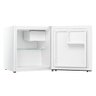 Frigobar Hisense 44 Litros Porta Reversível 1 Porta Rr58nw3a-rr58nw2a branco 220v - 3