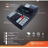 Calculadora Profissional Pr5400t Impressão Térmica Bivolt - 3