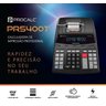 Calculadora Profissional Pr5400t Impressão Térmica Bivolt - 2
