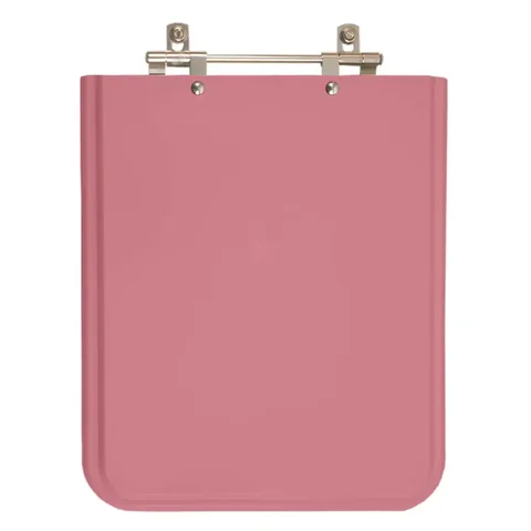 Tampa de Vaso Square Wild Rose para Bacia Incepa