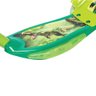 Patinete 3 Rodas C/ Cesta Verde Cv192314 Play&fun - 3