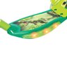 Patinete 3 Rodas C/ Cesta Verde Cv192314 Play&fun - 4