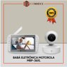 Baba Eletronica 5,0" com Temperatura Vm36xl - Motorola - 3