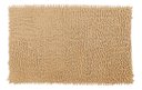 Ver imagem 1 de Tapete Banheiro Bolinha Antiderrapante 58cm X 38cm Khaki