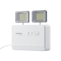 Luminária Emergência Autônoma Bla 400 Iluminação Emergência - 2