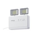 Ver imagem 1 de Luminária Emergência Autônoma Bla 400 Iluminação Emergência