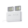 Luminária Emergência Autônoma Bla 400 Iluminação Emergência - 1