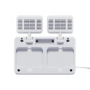 Ver imagem 4 de Luminária Emergência Autônoma Bla 400 Iluminação Emergência