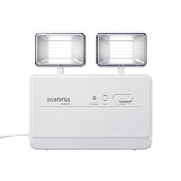 Luminária Emergência Autônoma Bla 400 Iluminação Emergência - 3