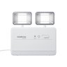 Luminária Emergência Autônoma Bla 400 Iluminação Emergência - 3