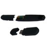 Caneta Powerpoint Slide Show Sem fio Laser Power Point Usb Wifi Presenter p1000 ver - 9