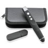 Caneta Powerpoint Slide Show Sem fio Laser Power Point Usb Wifi Presenter p1000 ver - 1
