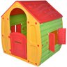 CASINHA DE BRINQUEDO MAGICAL BELFIX 561234 - 1