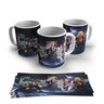 Caneca de Porcelana Boku no Hero Academy 18 - 1