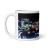 Caneca de Porcelana Boku no Hero Academy 18 - 2