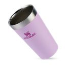 Ver imagem 2 de Copo Térmico Stanley sem Tampa 354ml - Soft Orchid