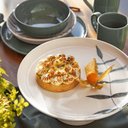 Ver imagem 4 de Aparelho de Jantar 30 Peças Flat Samambaia Oxford