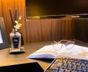 Ver imagem 2 de Difusor de Aromas - 240ml Ellegance Aromas 1110 Cereja e Avelã