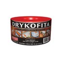 Ver imagem 1 de Fita Adesiva Aluminizada Terracota 10CM X 10M Rolo DRYKO
