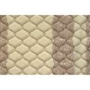 Ver imagem 5 de Colchão Queen Probel Ortopédico D33 / EP Anatômico Firmepedic Guarda Costas PróIntense Plus Pillow Top Brow